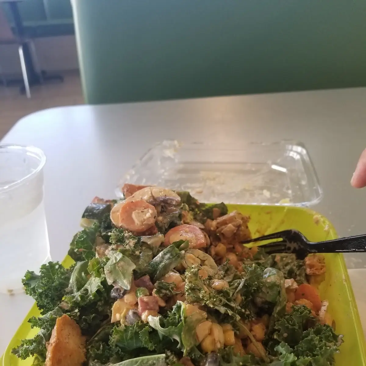 Kale Salad