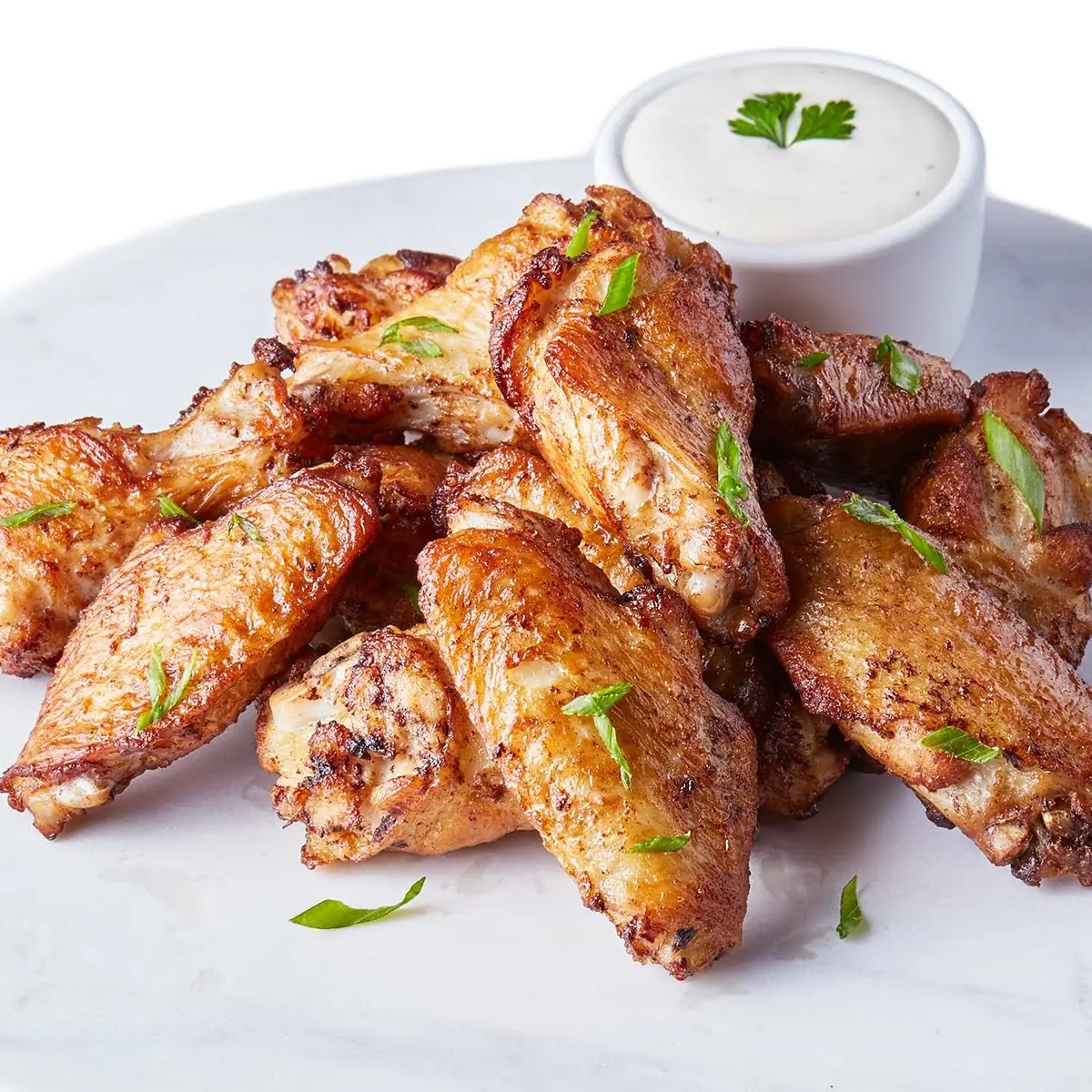 Classic Buffalo Wings