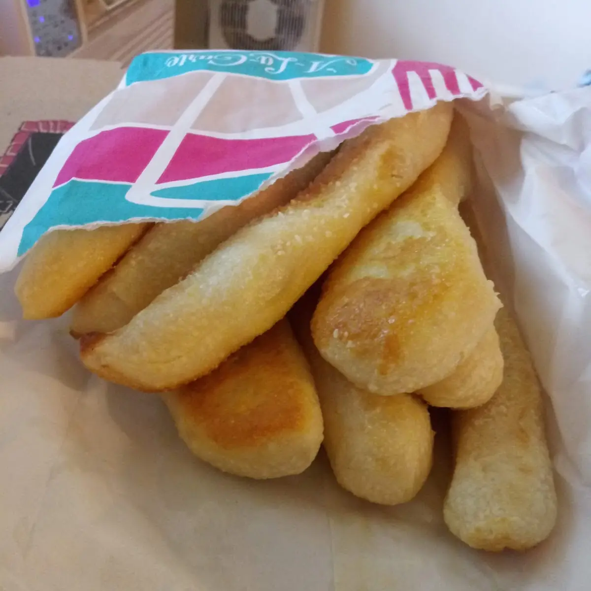 Original Bread Sticks