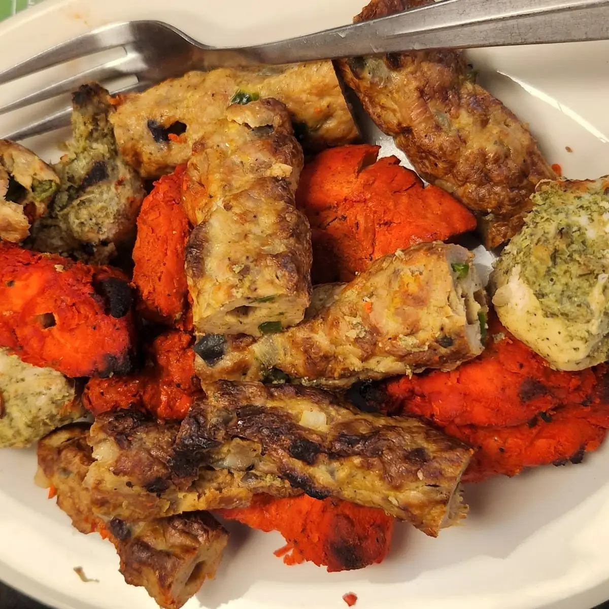 Mix Grill