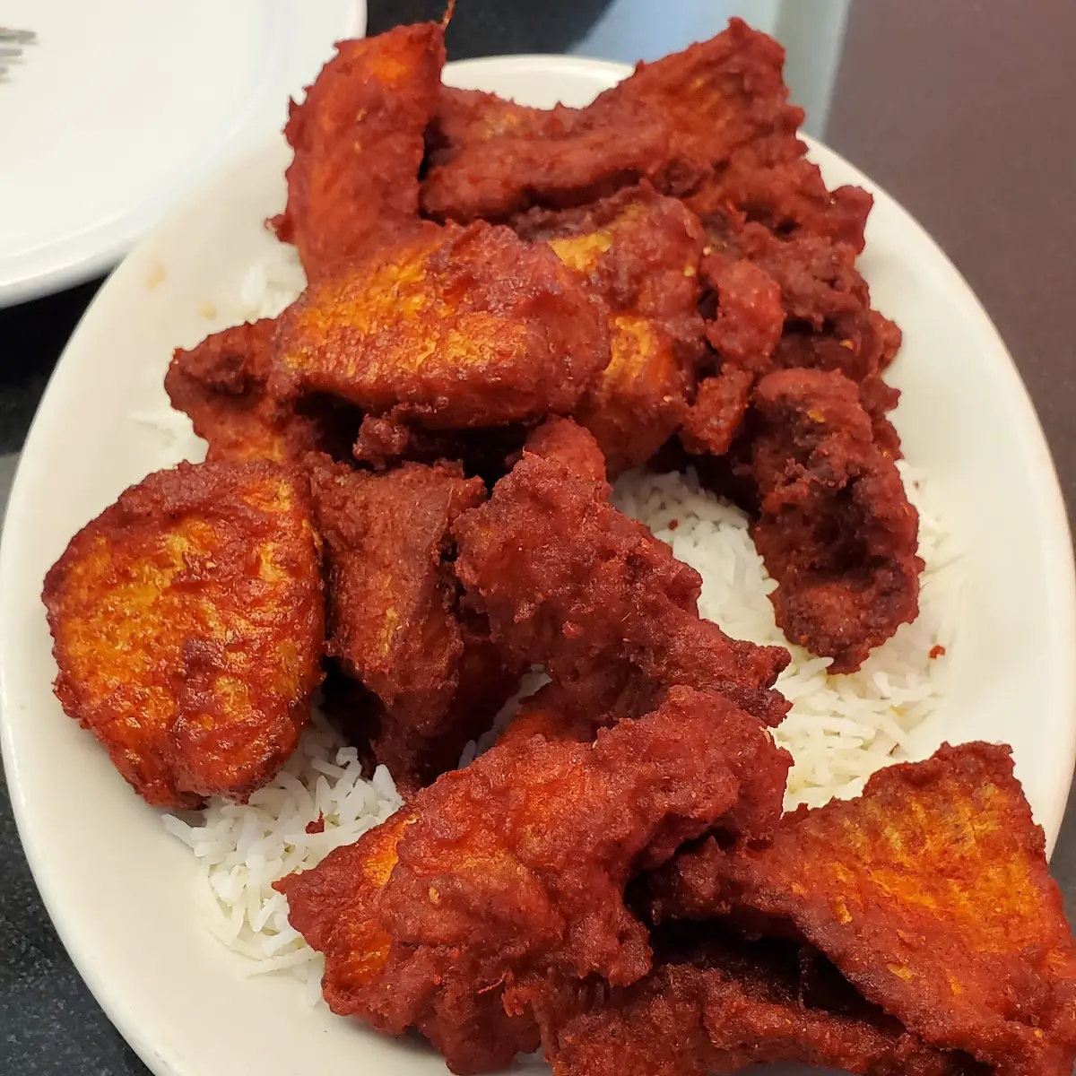 Special Chicken Pakora