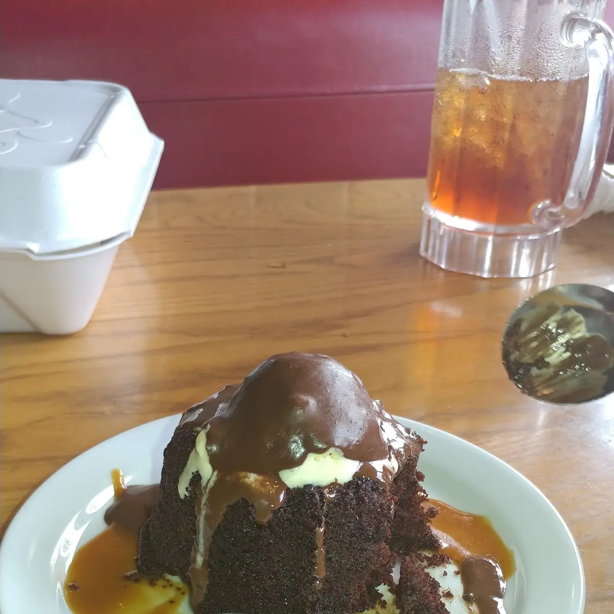 Lava Cake