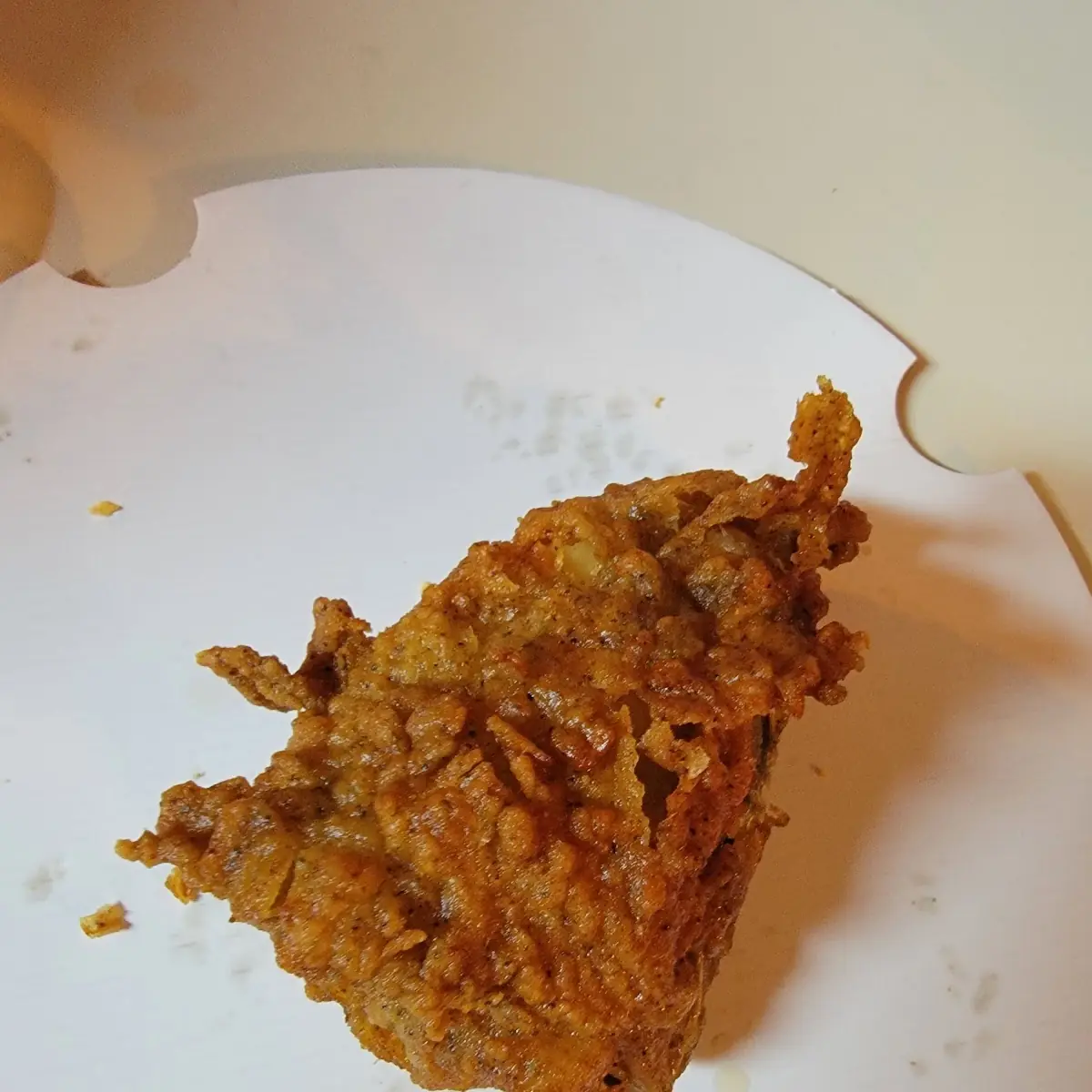Fried Chicken