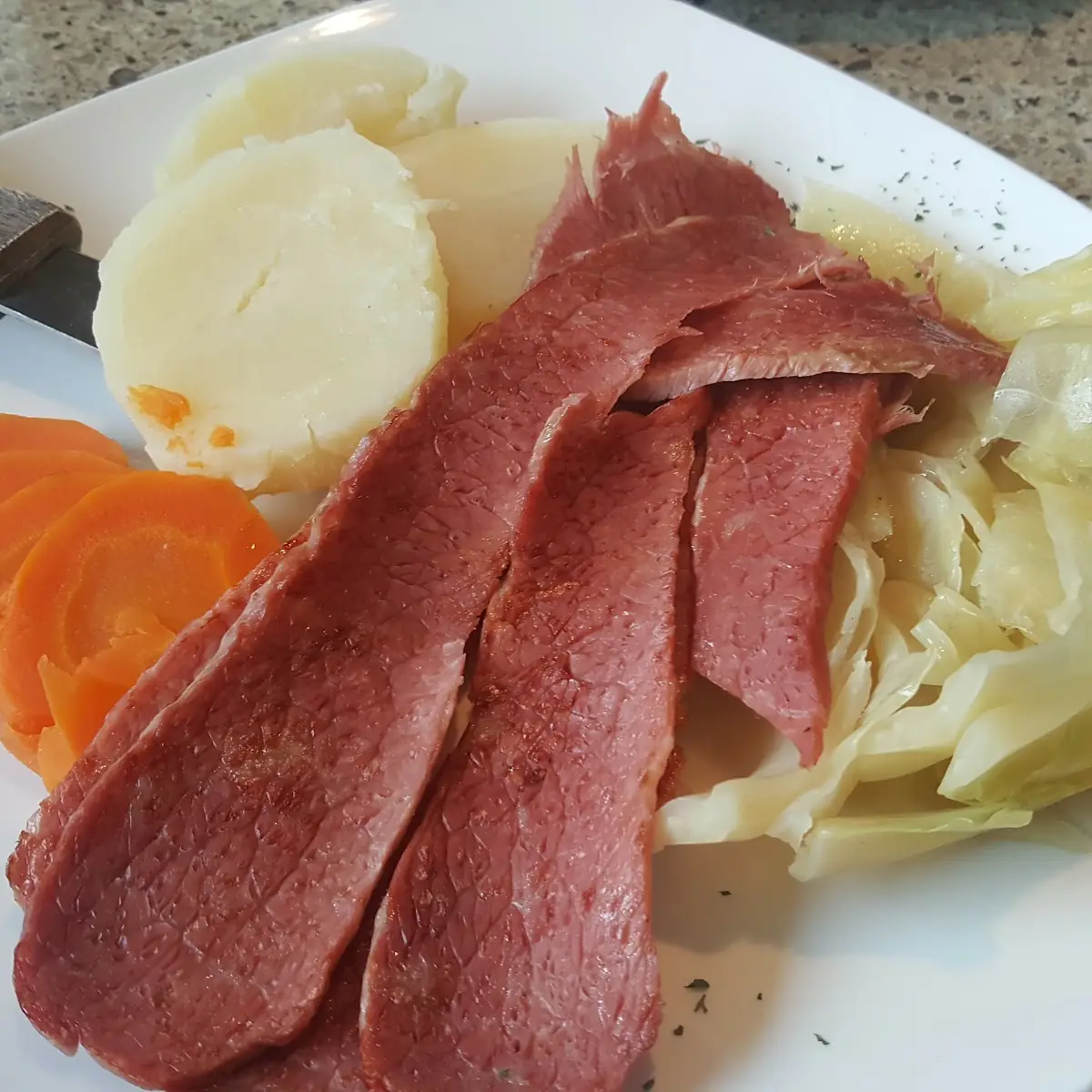 Corned Beef