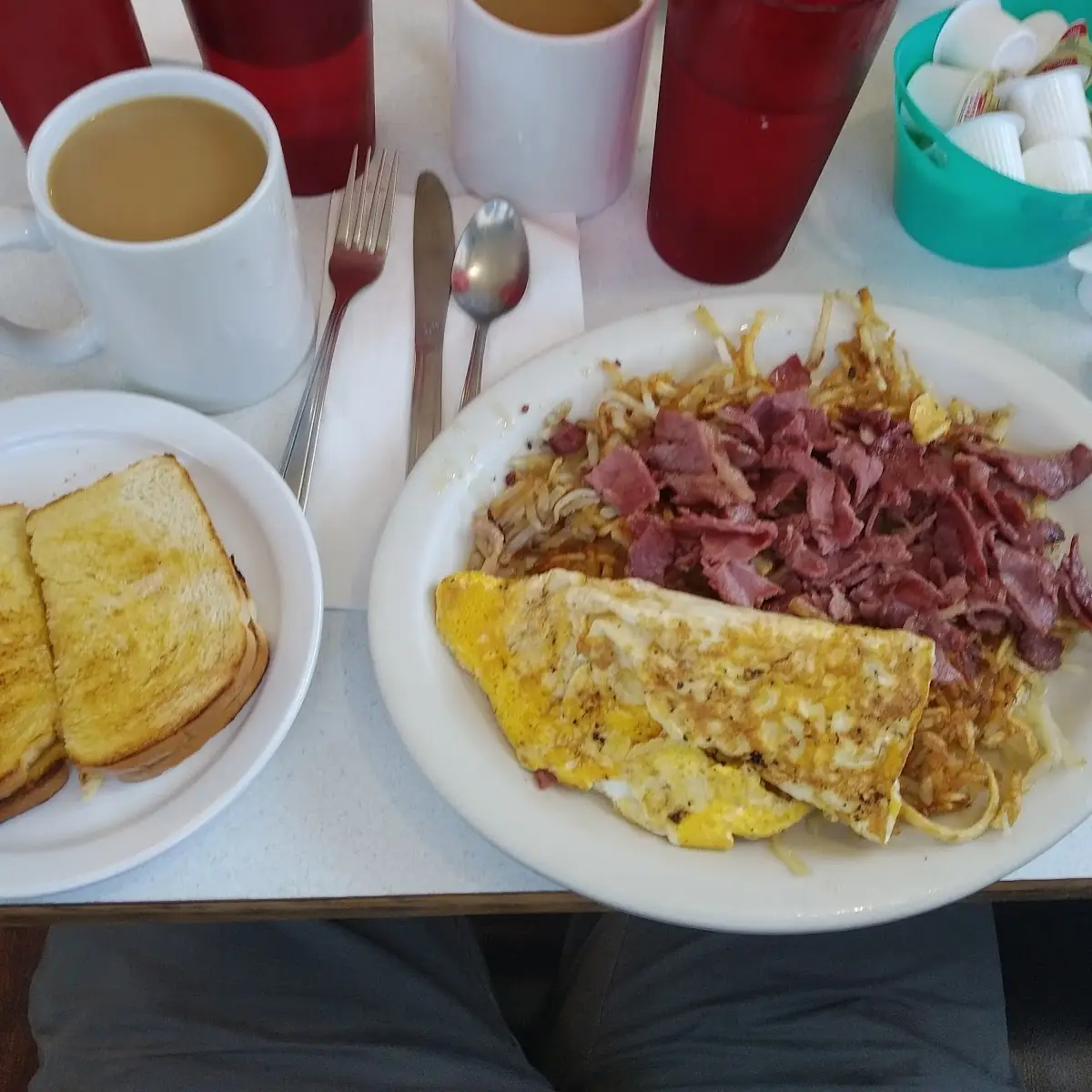 Corned Beef