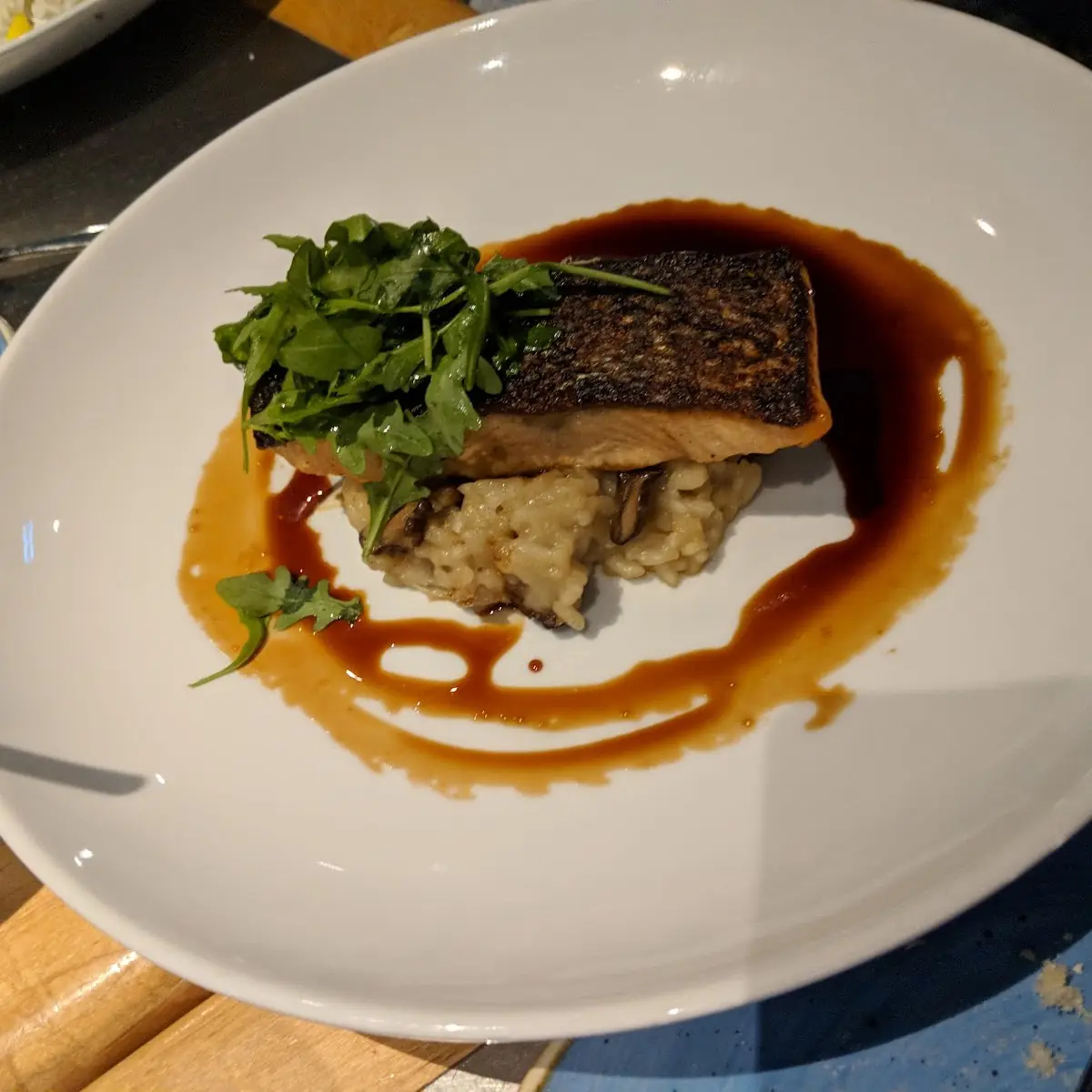 Guava-Braised Short Rib