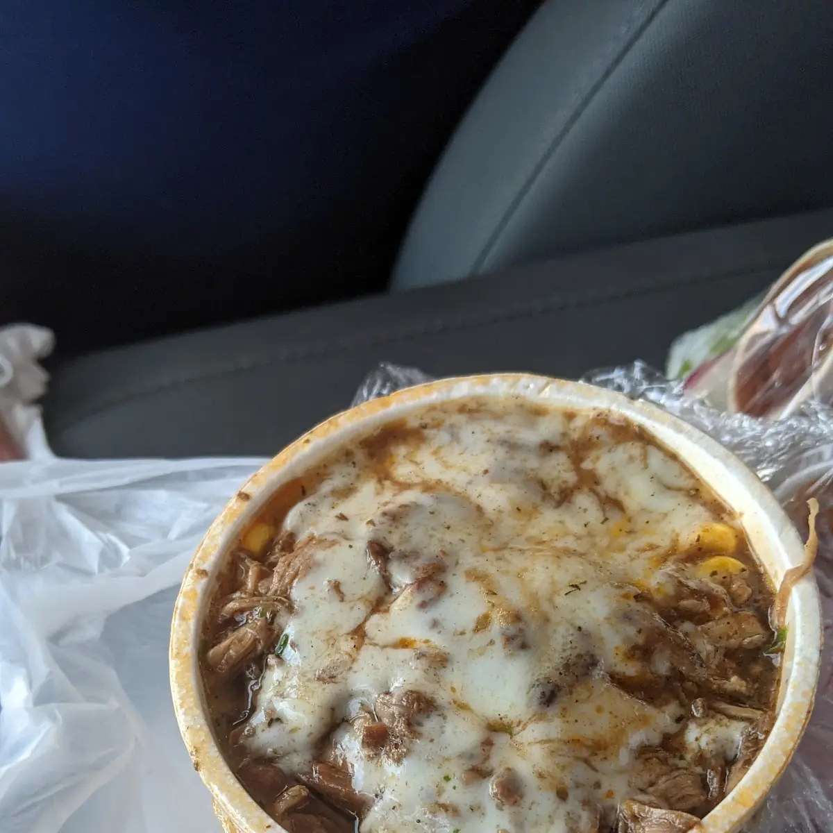 Onion Soup