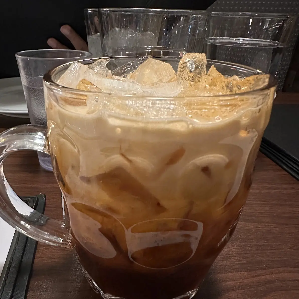 Thai Tea