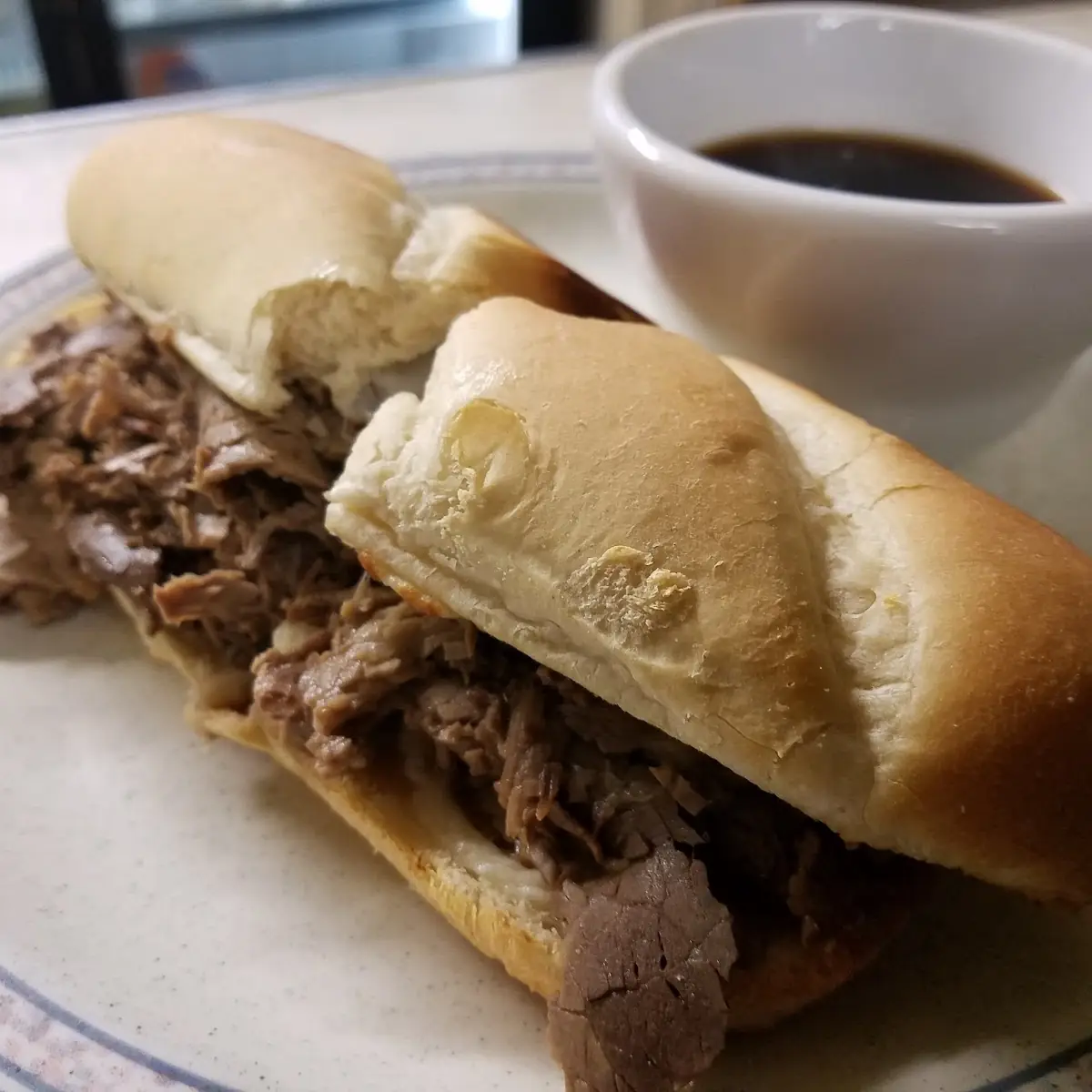 French Dip