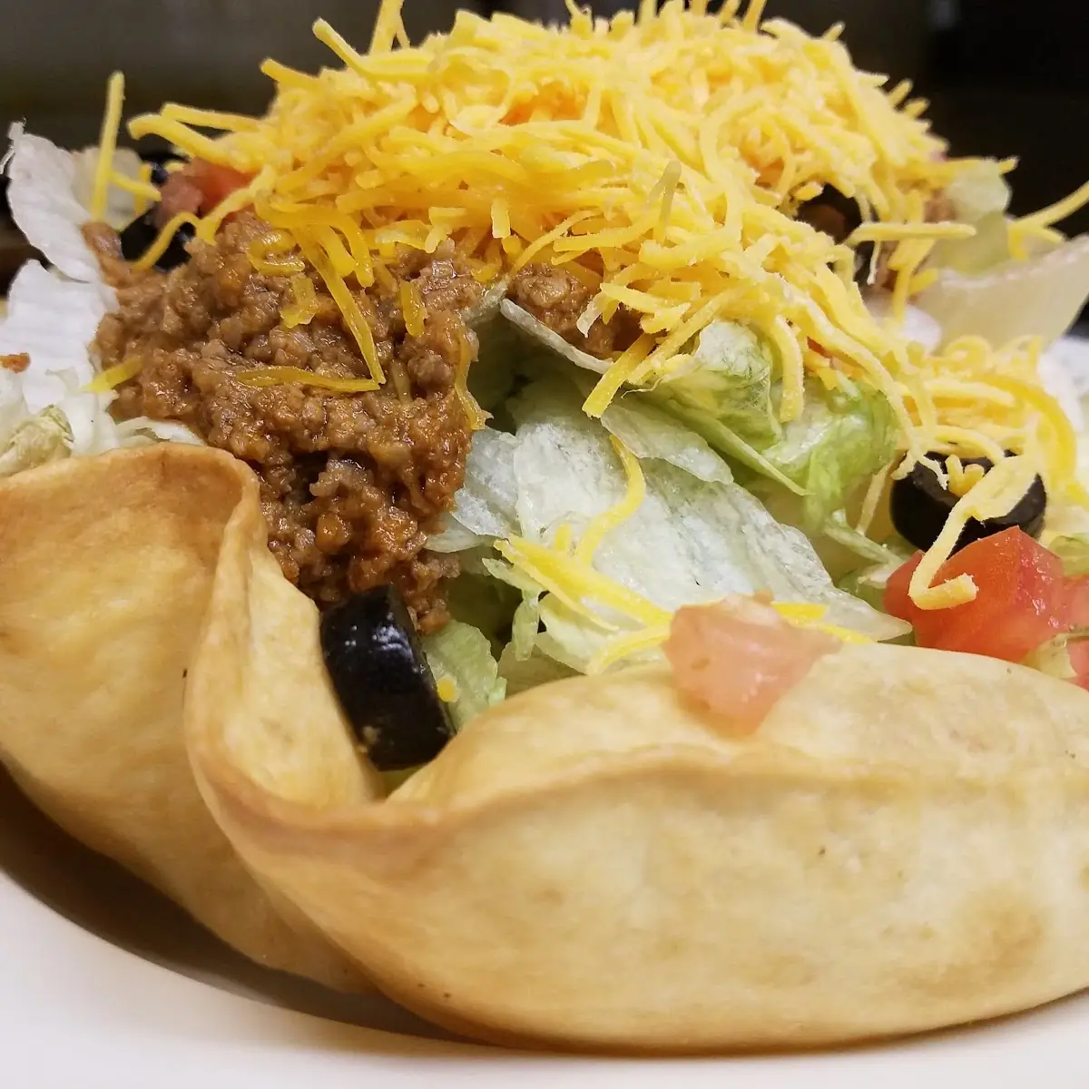 Taco Salad