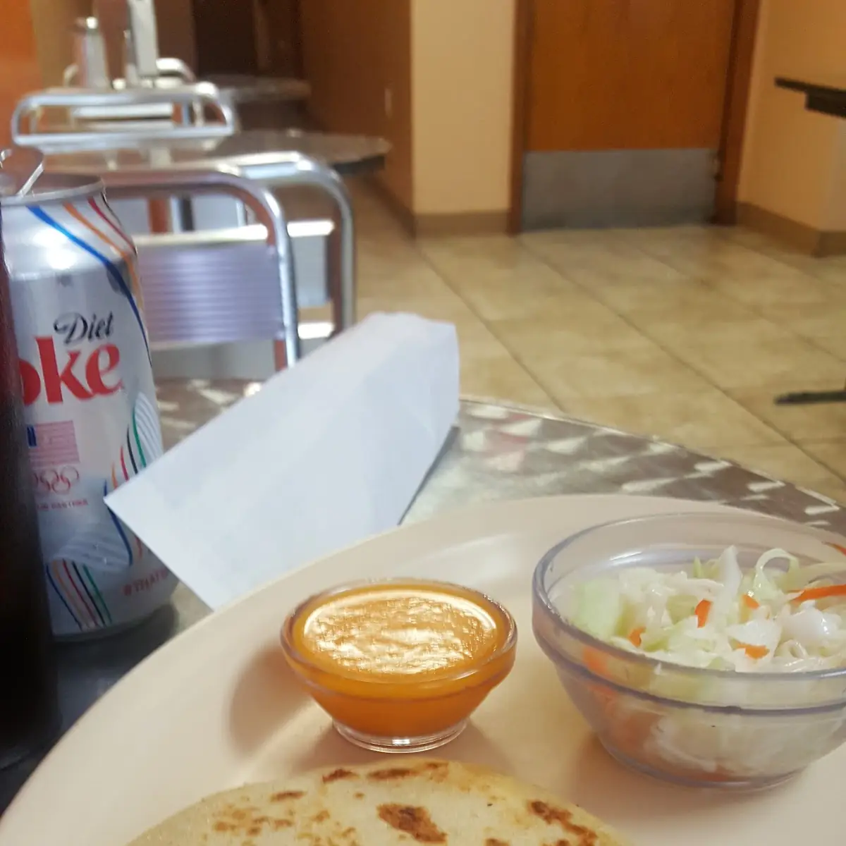 Pupusa Revuelta