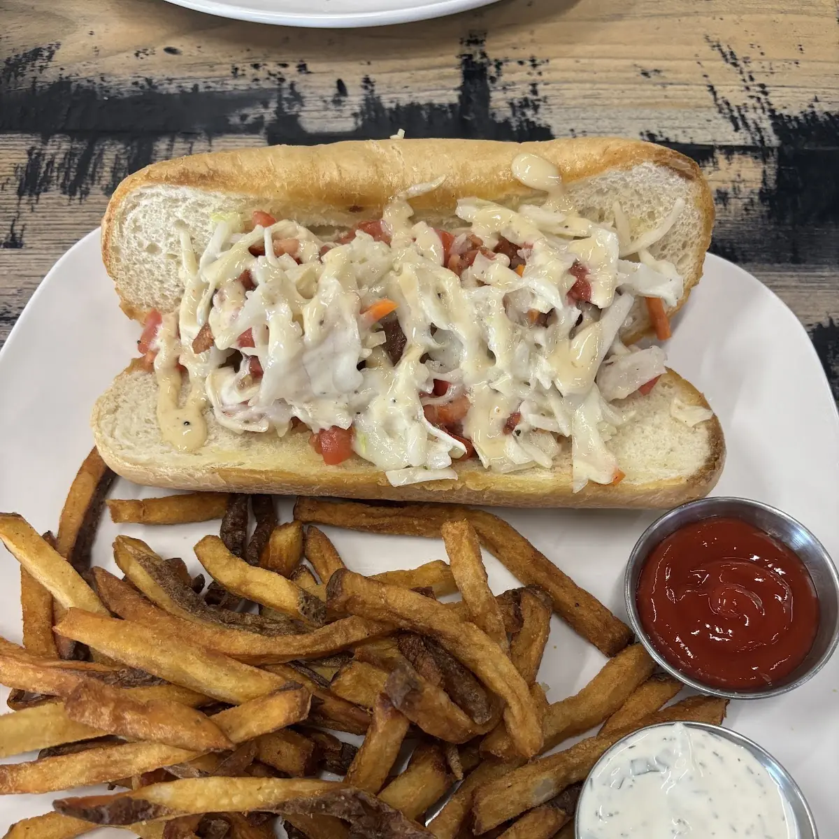 Hot Dog
