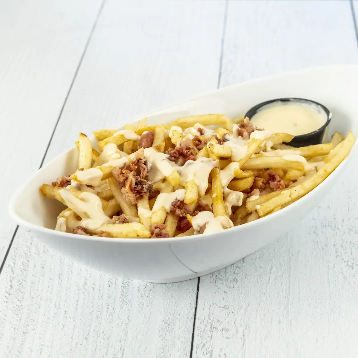 Cheese Fries