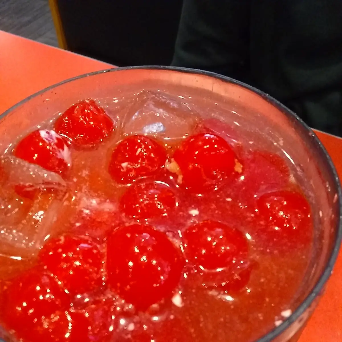 Shirley Temple