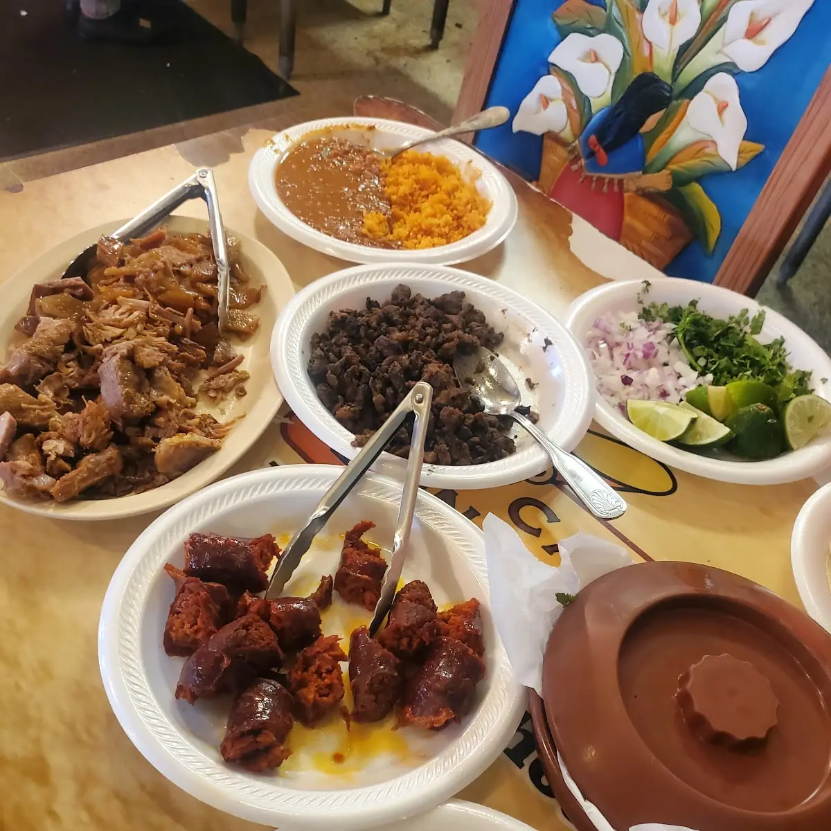 Carnitas Pork