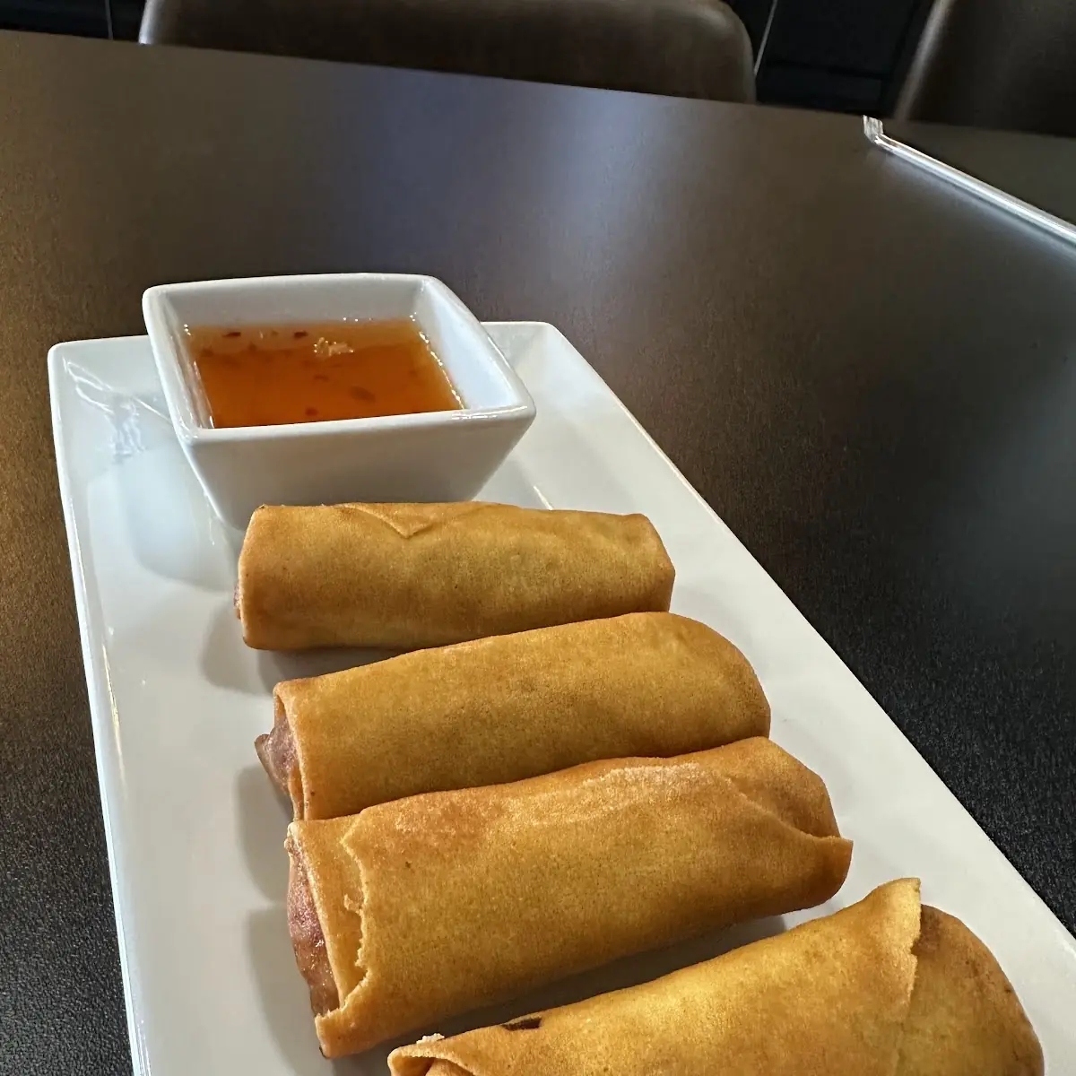 Spring Rolls
