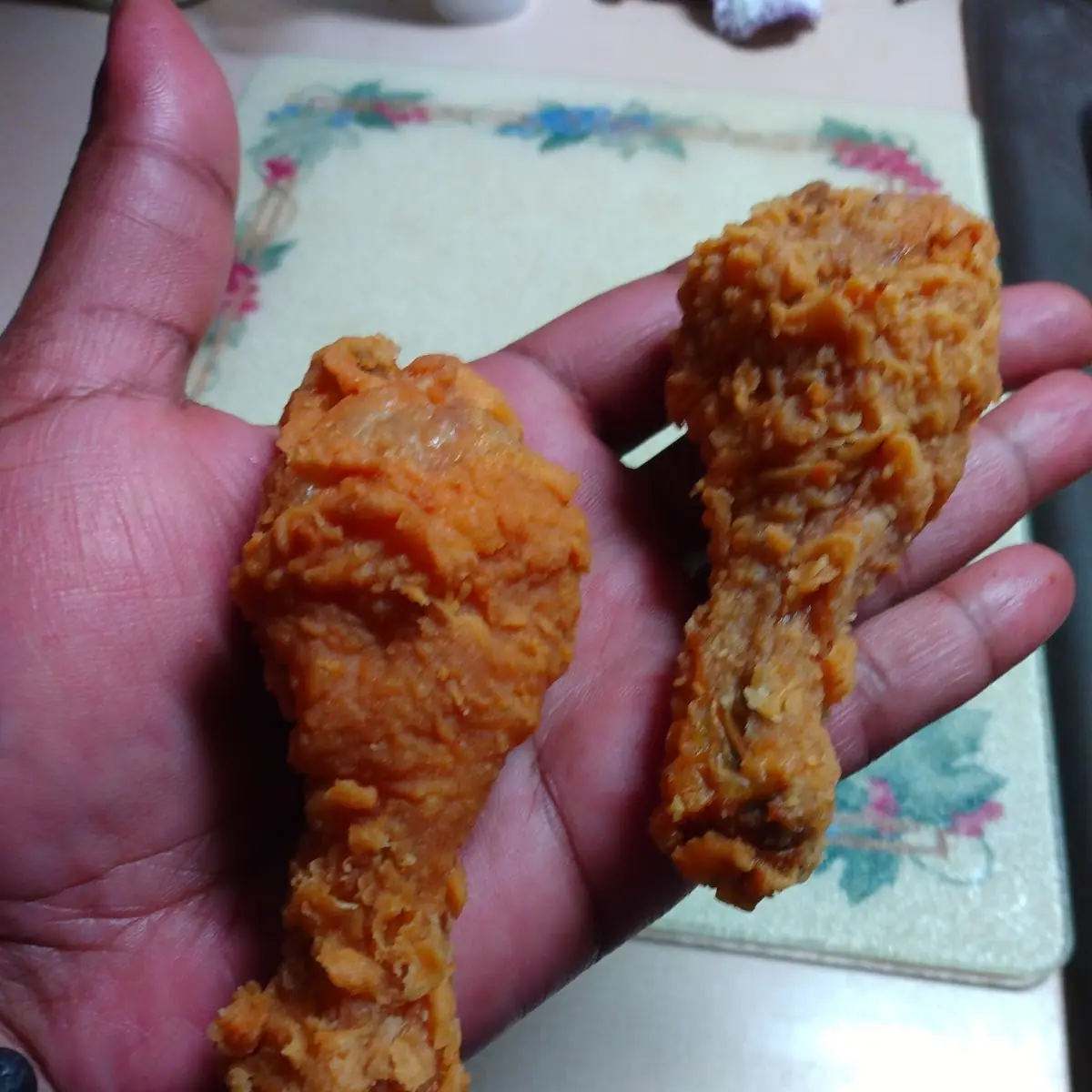 Fried Chicken