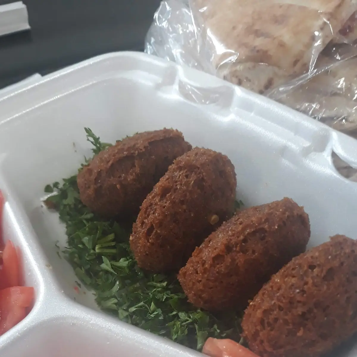 Falafel
