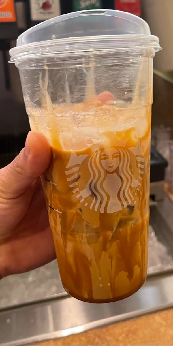 Thai Tea