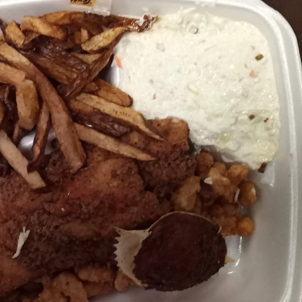 Large Seafood Platter