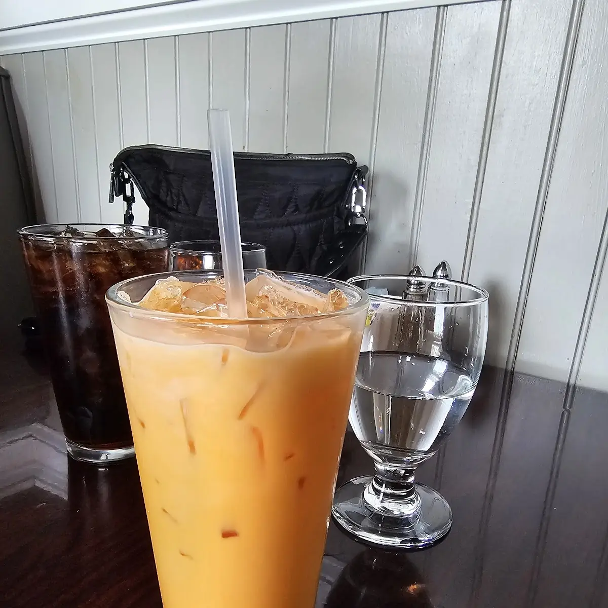 Thai Ice Tea