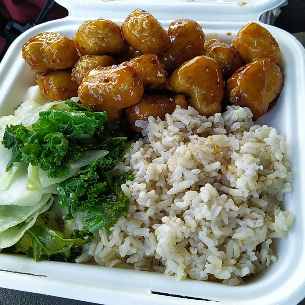 Brown Rice