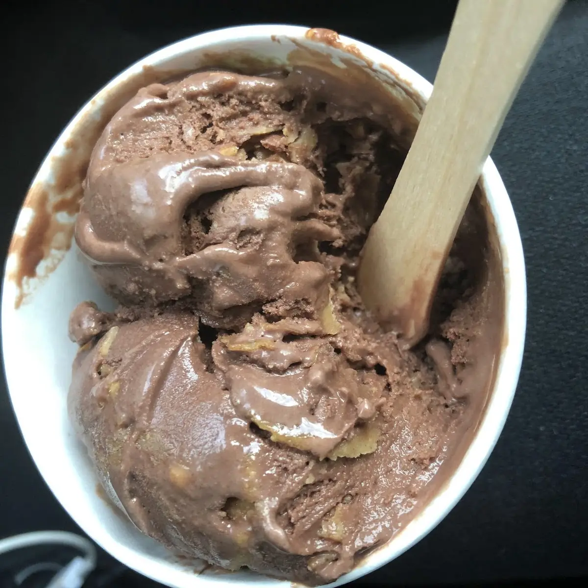 Chocolate Ice Cream