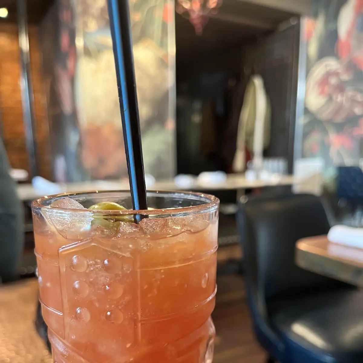 Bloody Mary