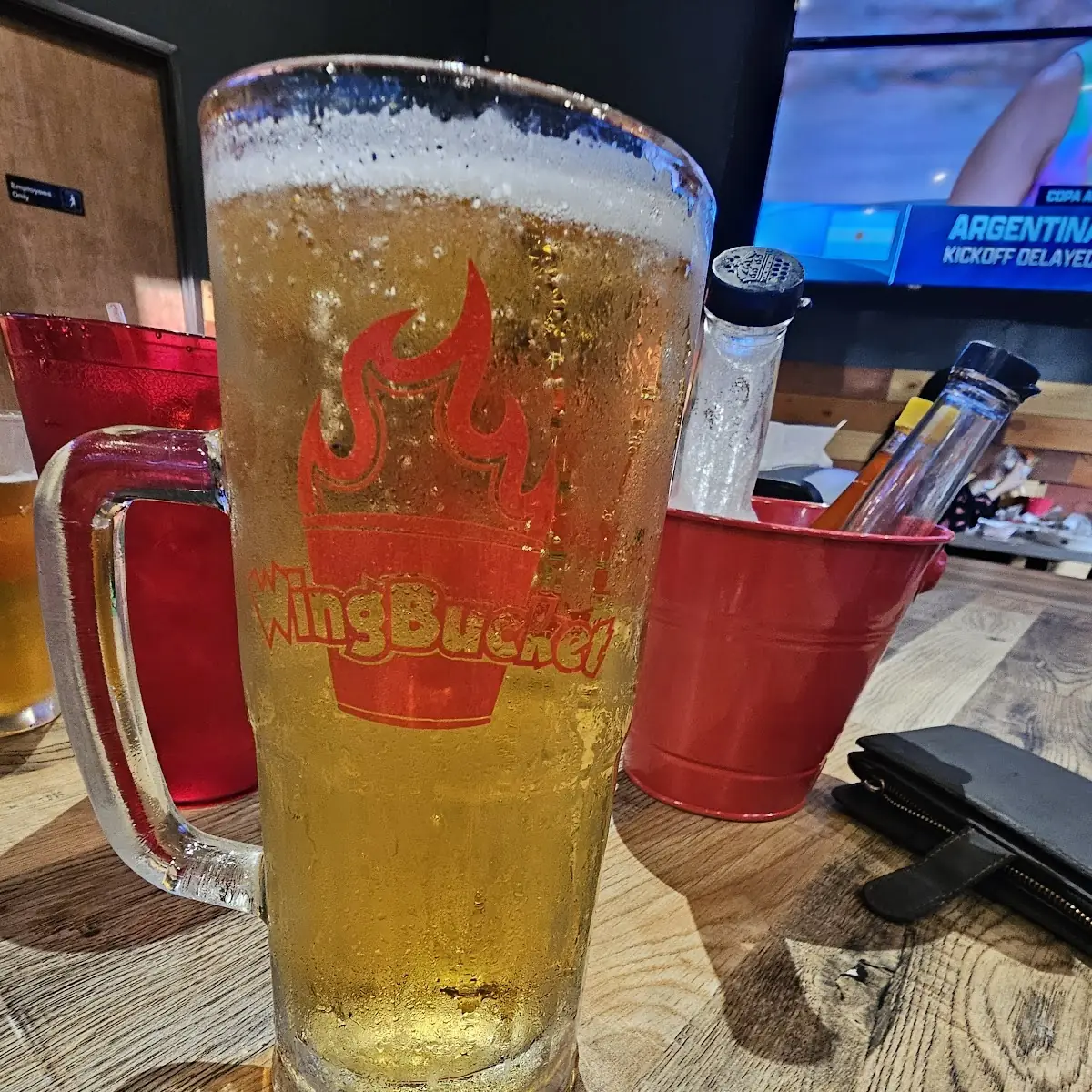 Dos Equis