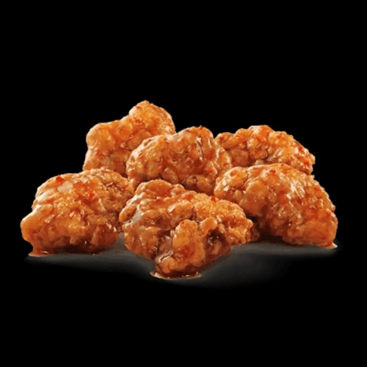 Regular Wings (20 Pieces)
