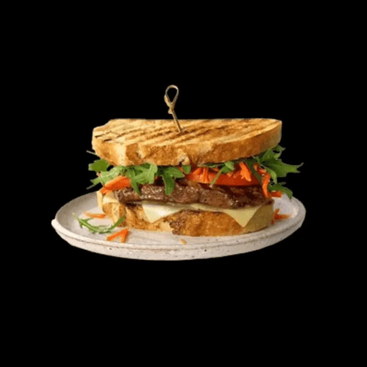 Steak Quesadilla