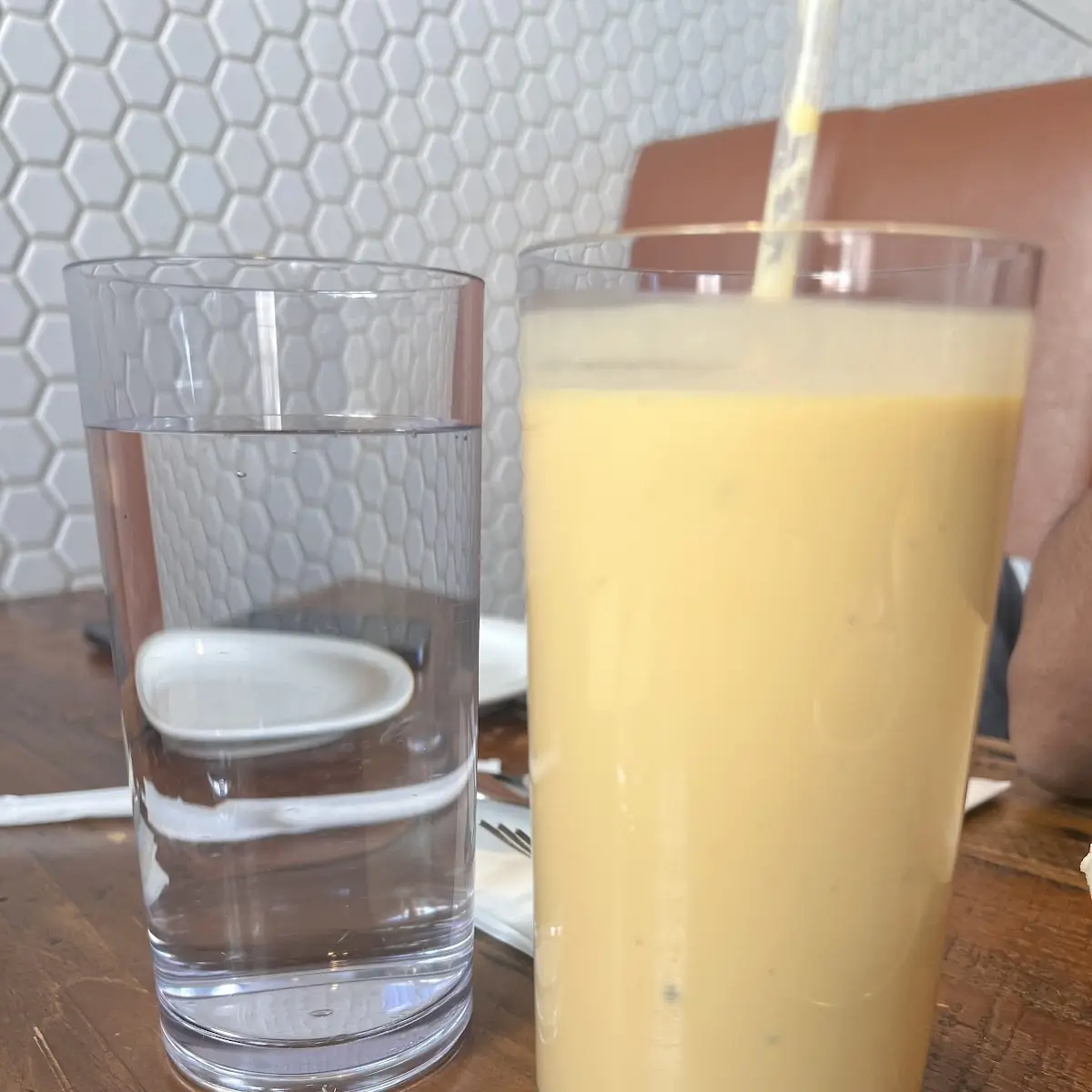 Salt lassi