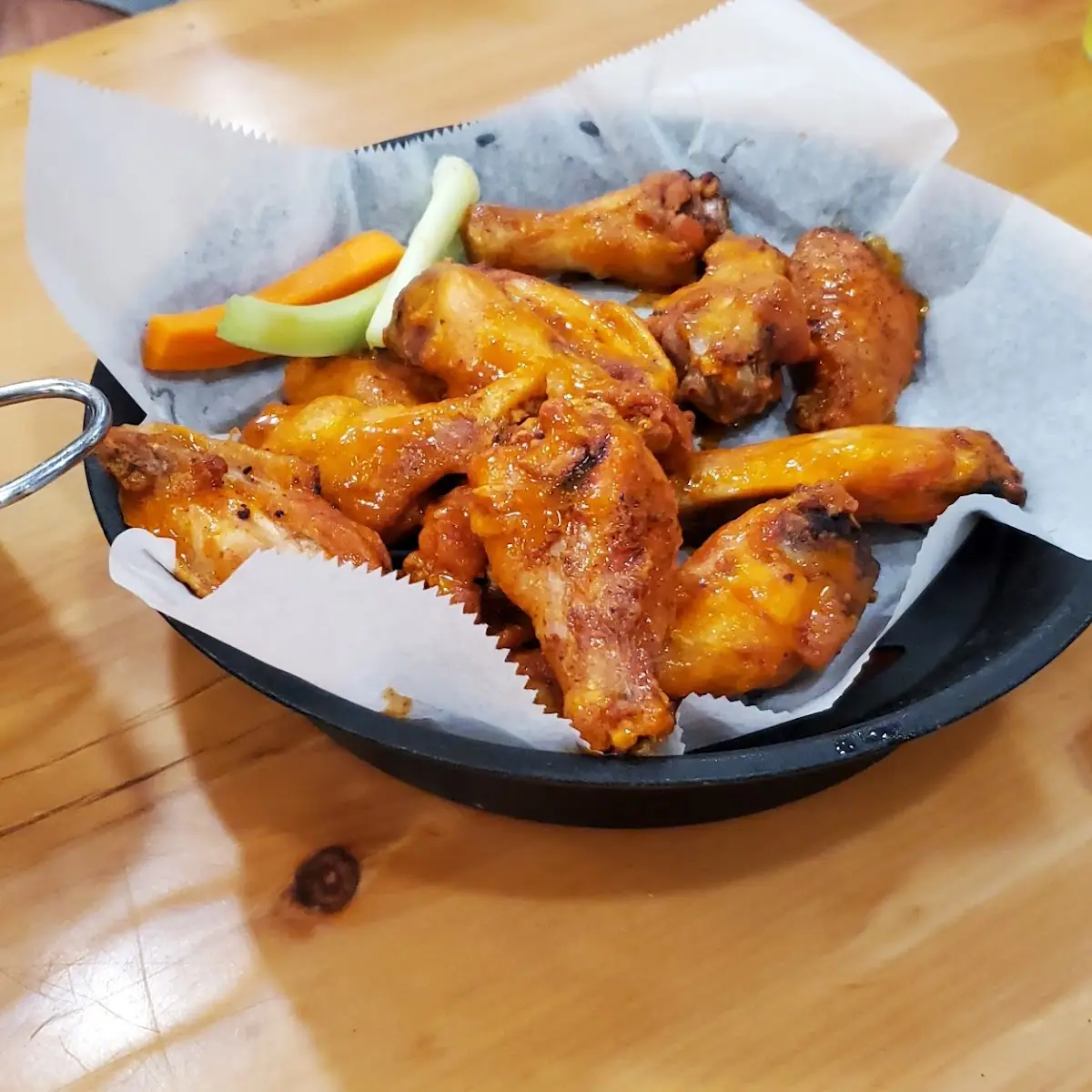 Buffalo Wings