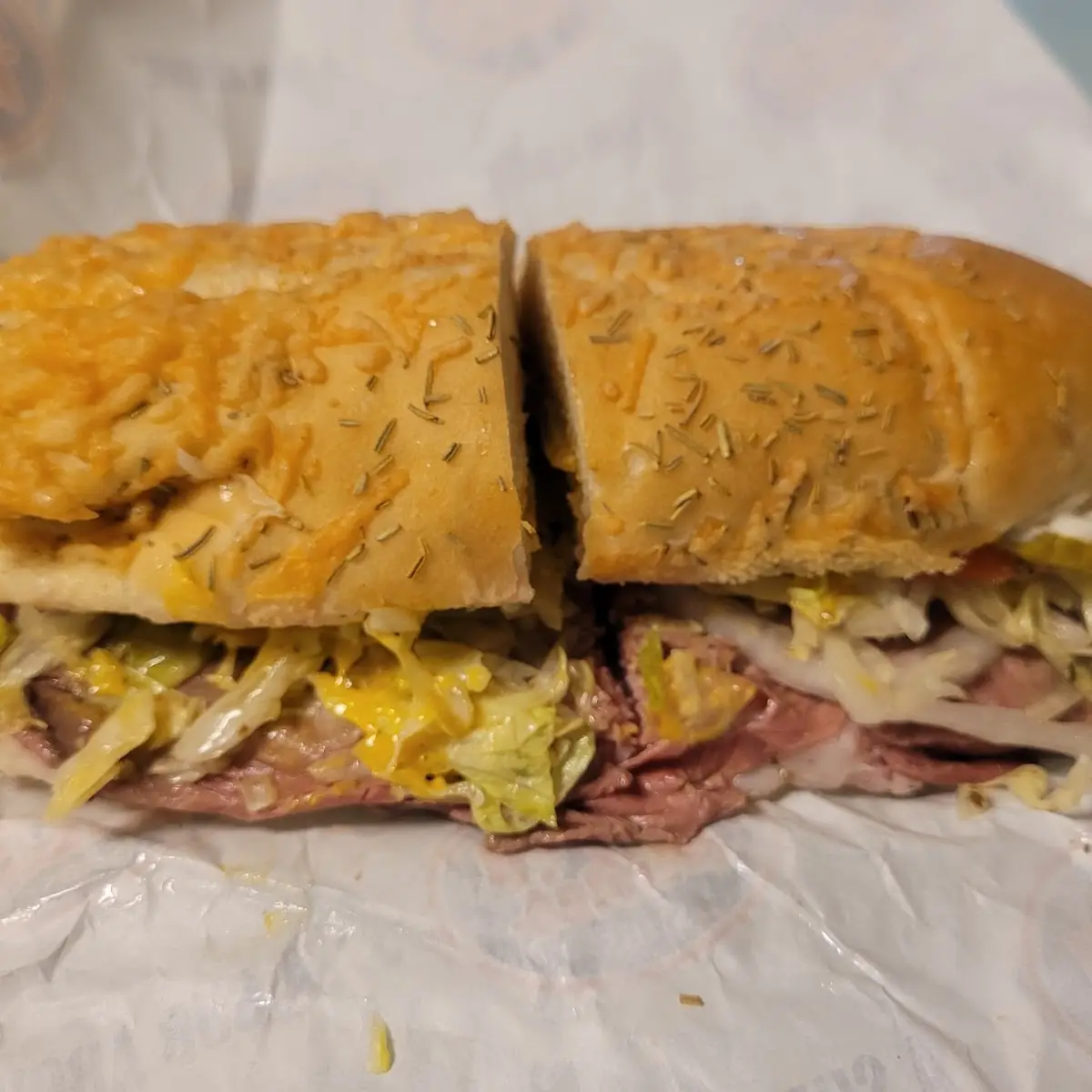 Cuban Sandwich