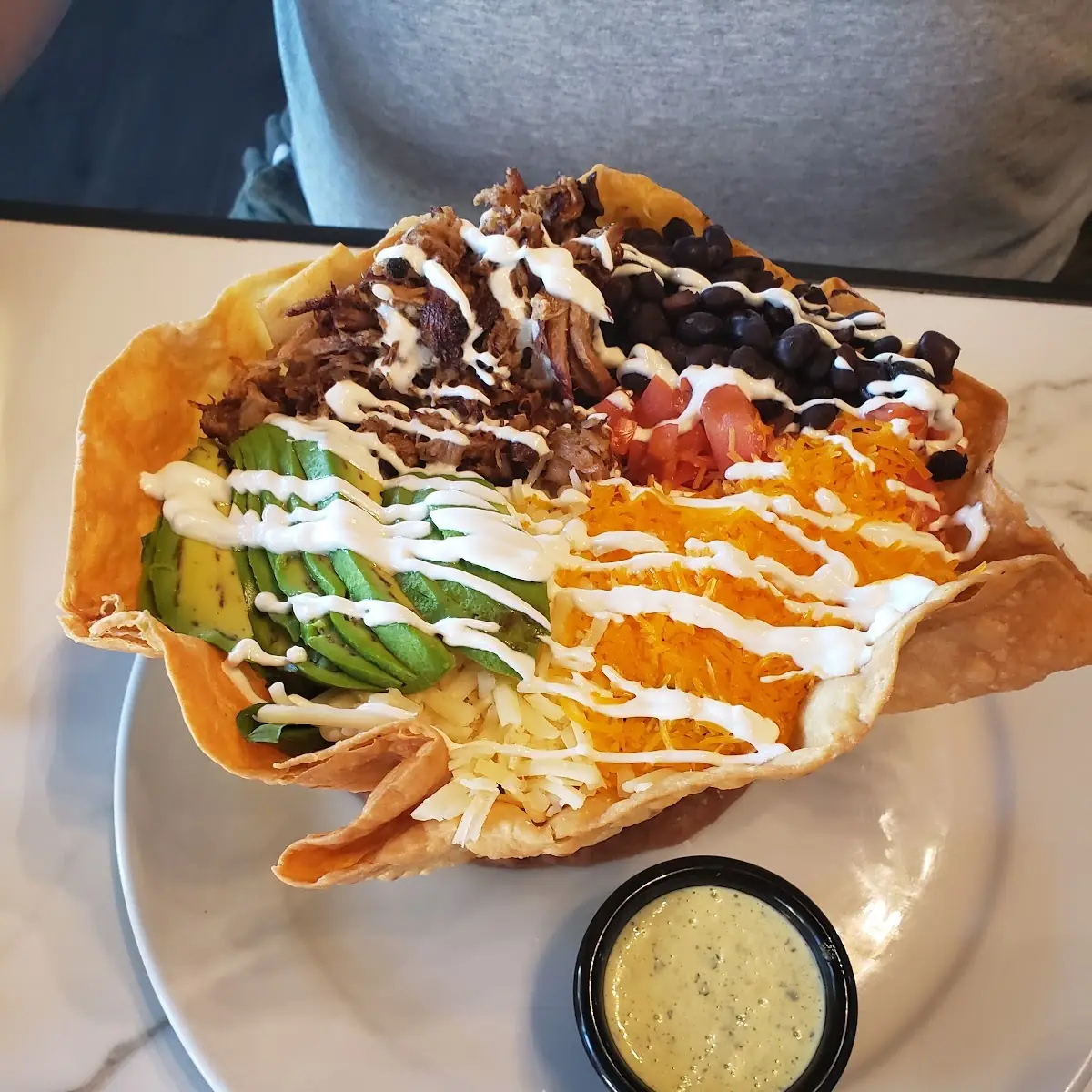 Taco Salad