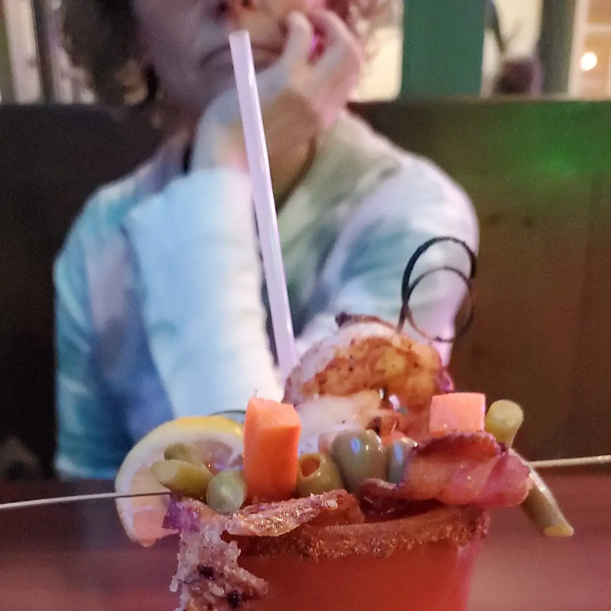 Bloody Mary