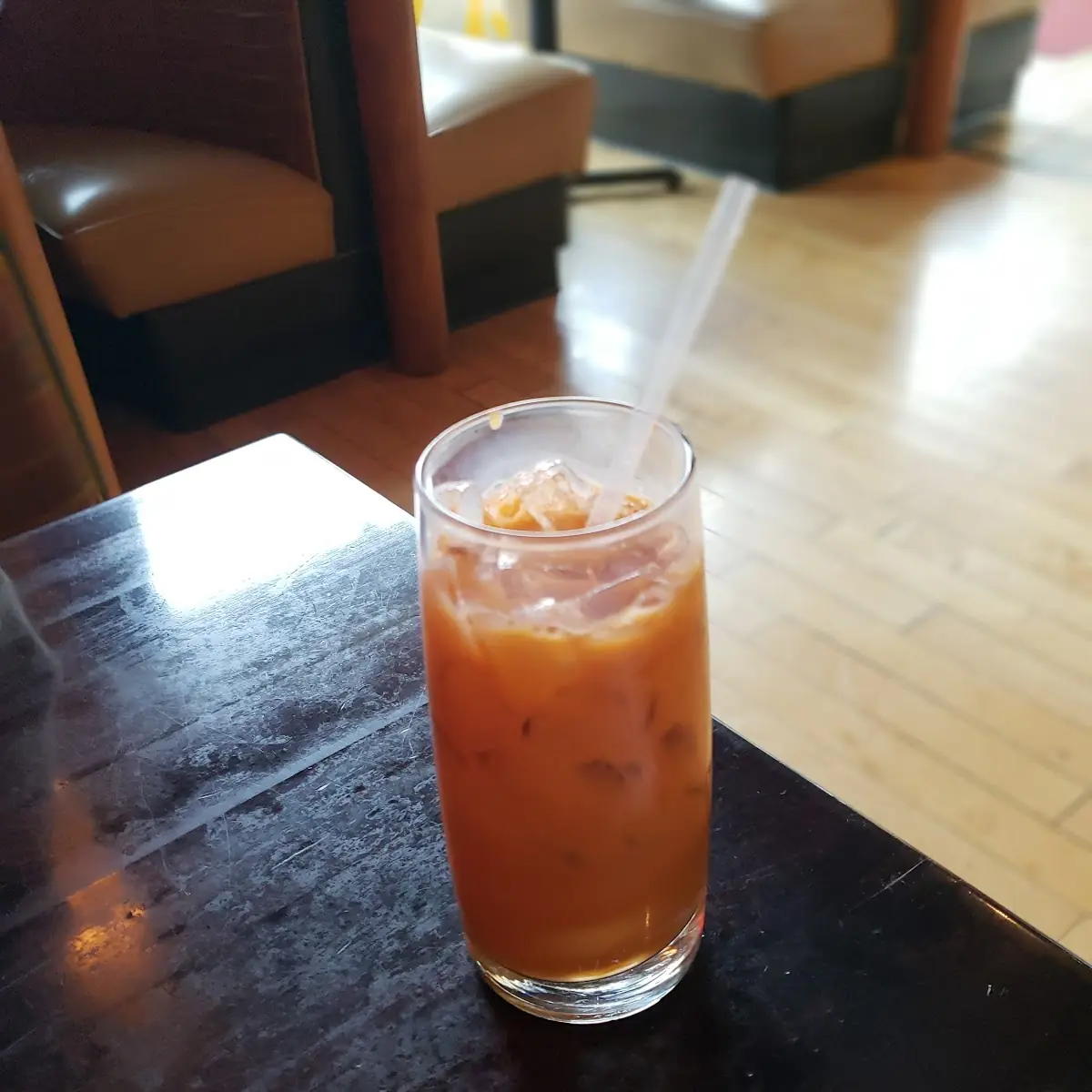 Thai Iced Tea