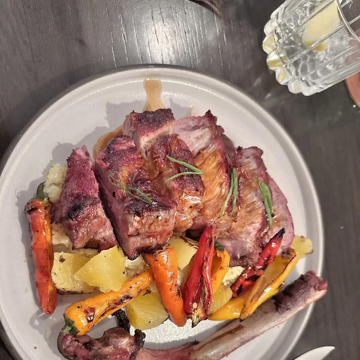 Pork Chop