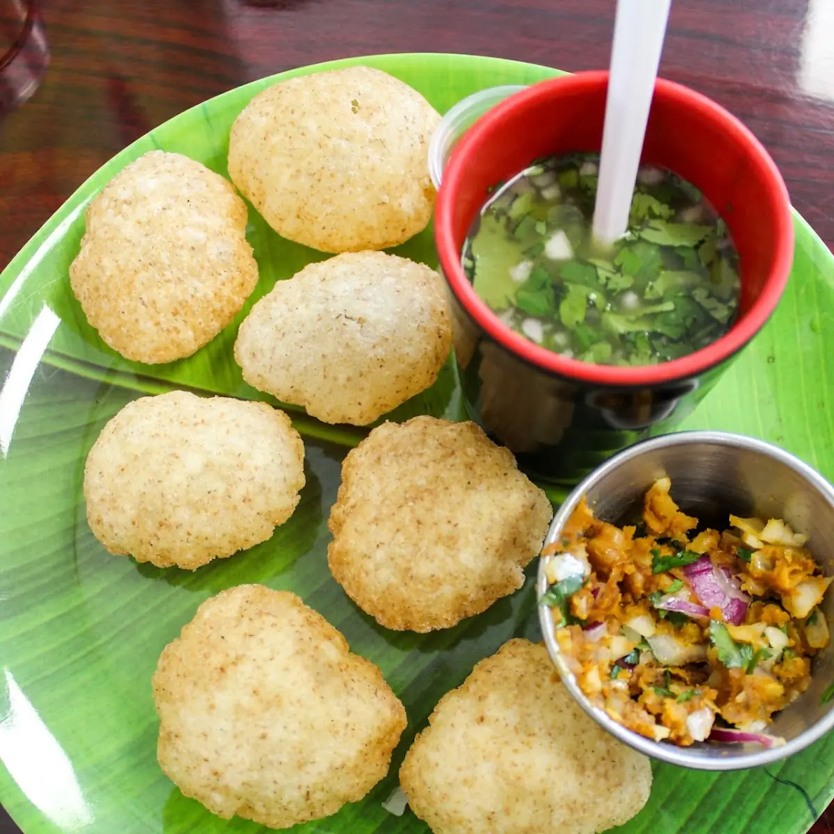 Pani Puri