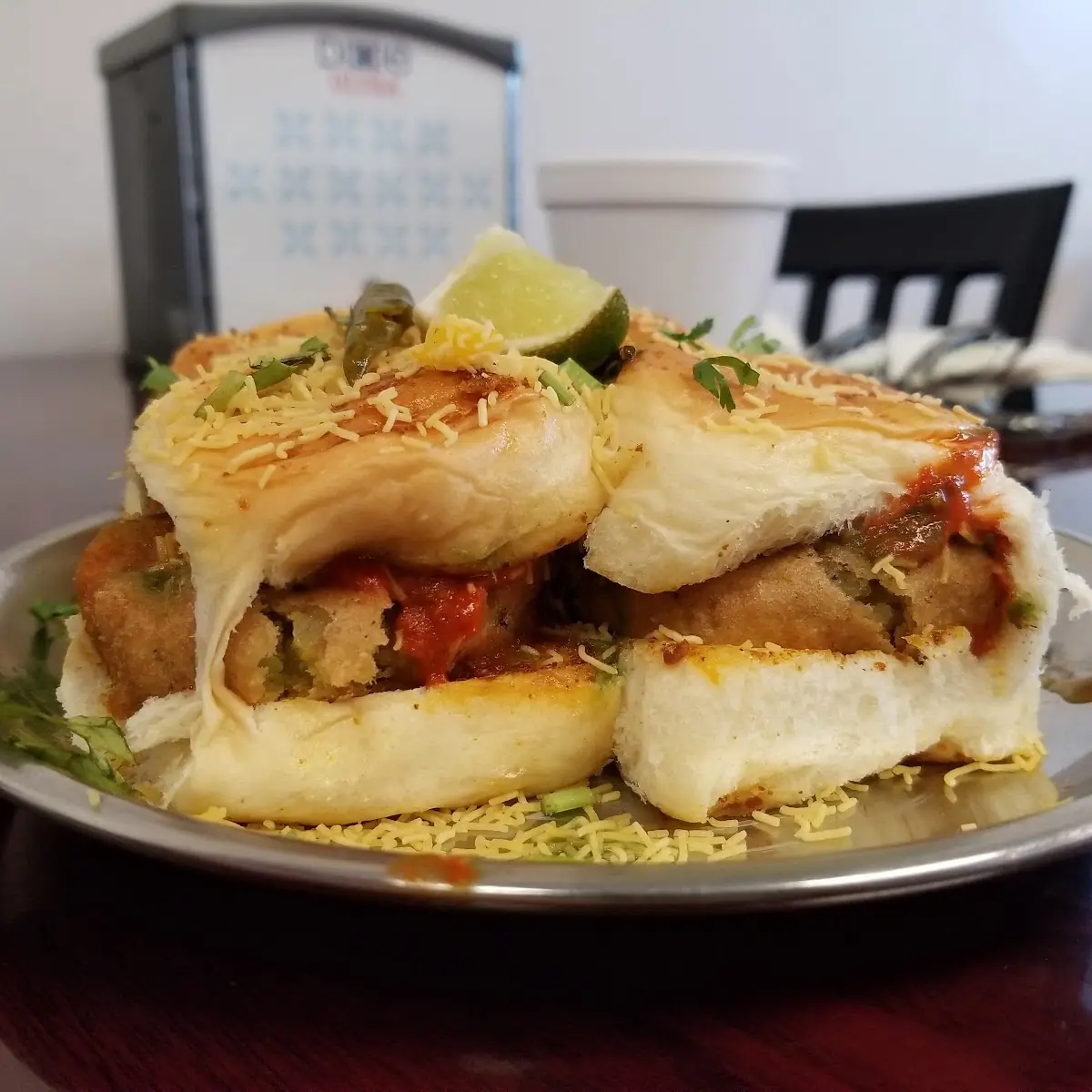 Vada Pav