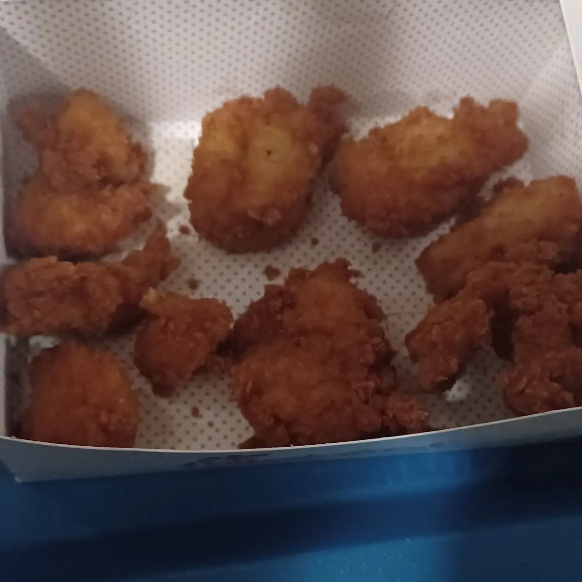 Chick-Fil-A Nuggets