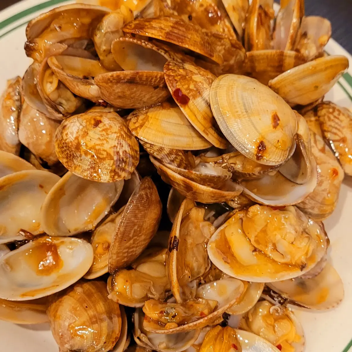 Seafood Delight