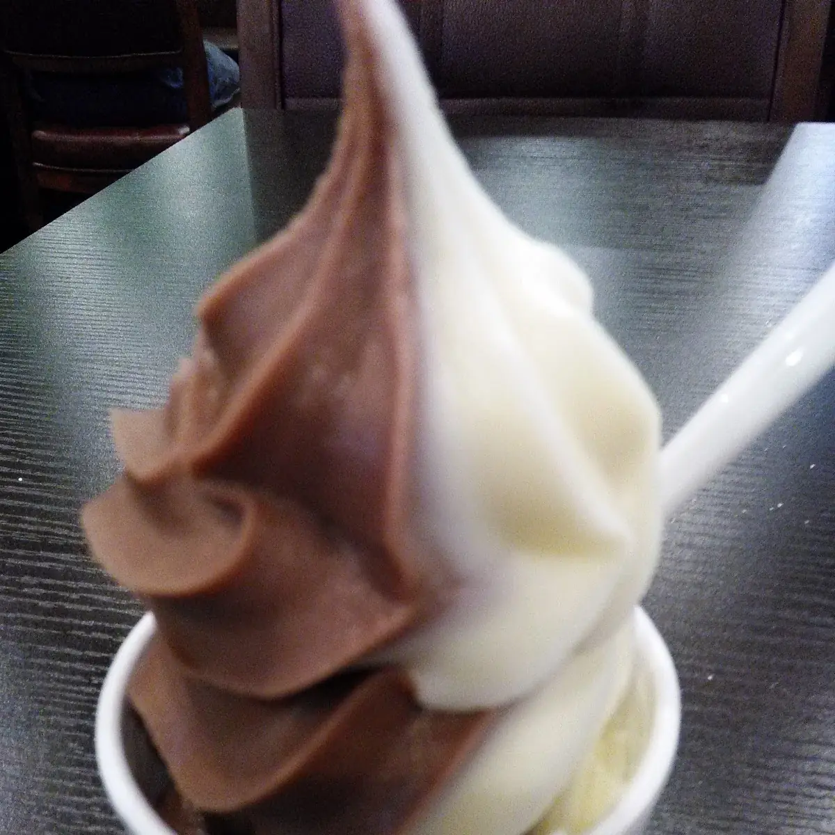 Soft Serve