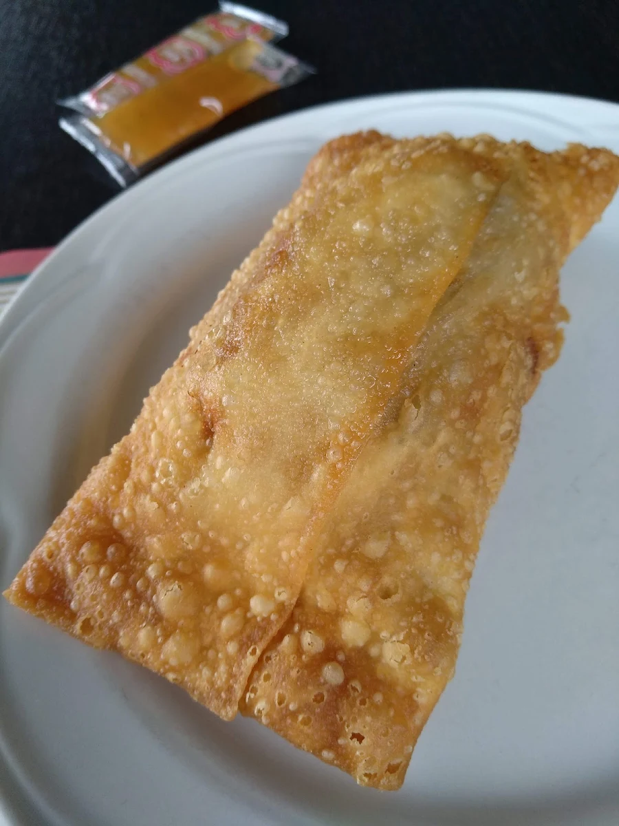Egg Rolls