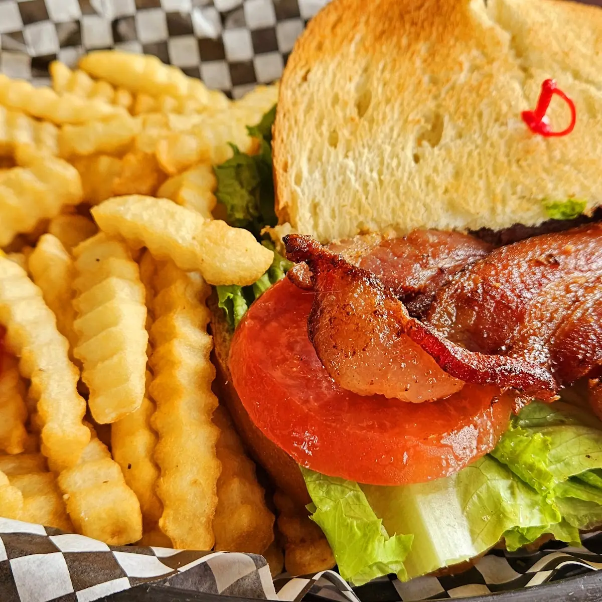 blt Sandwich