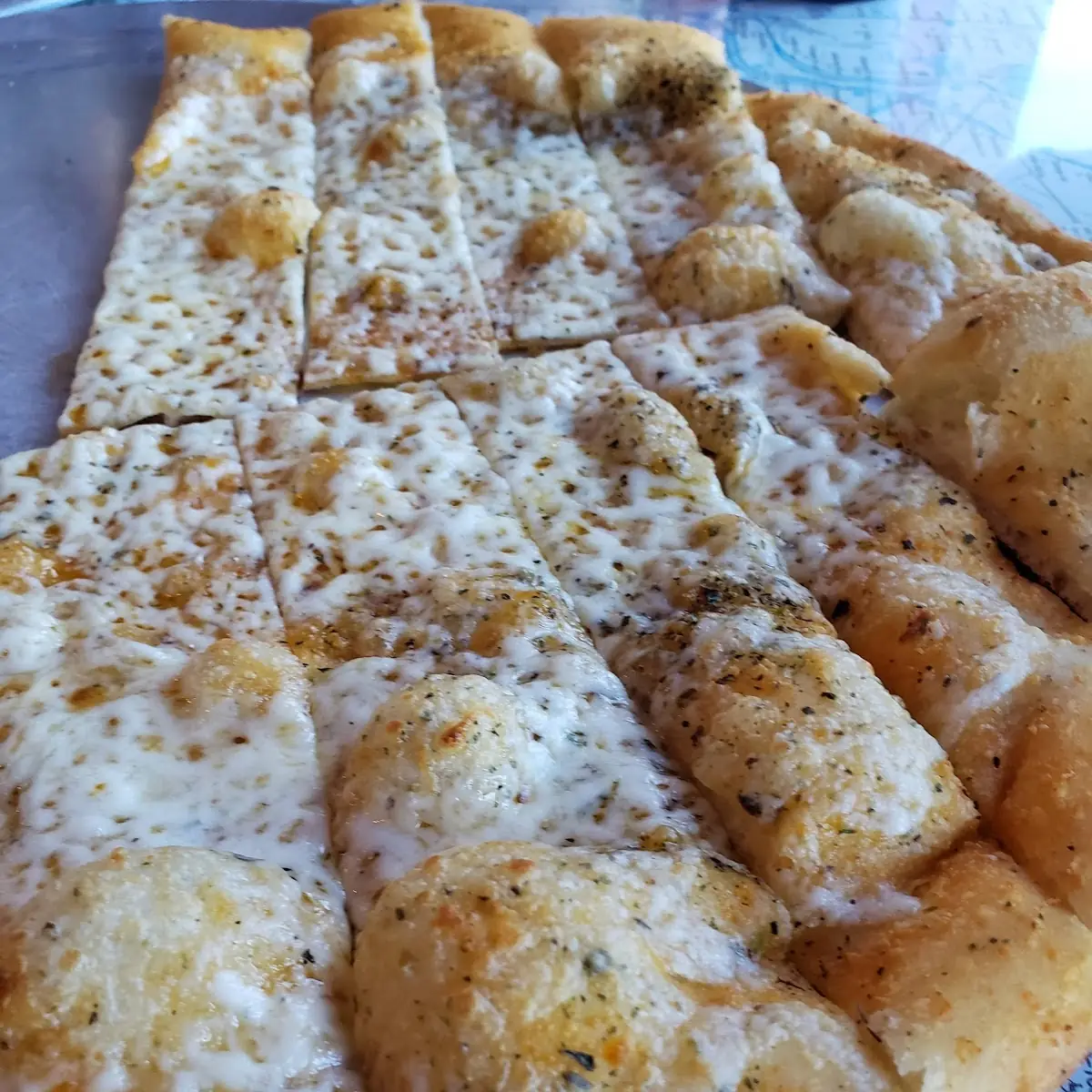 Cheese Sticks