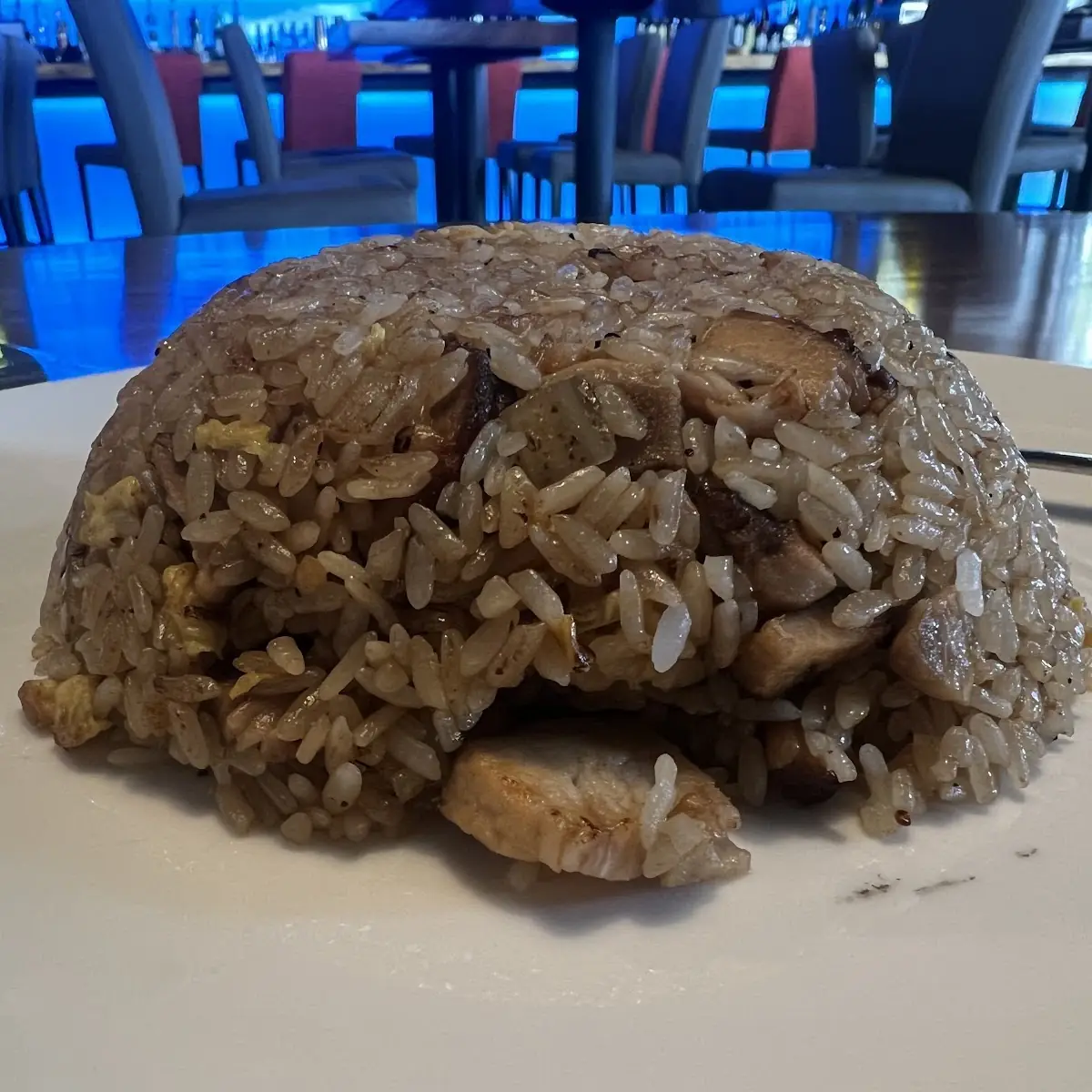 White Rice
