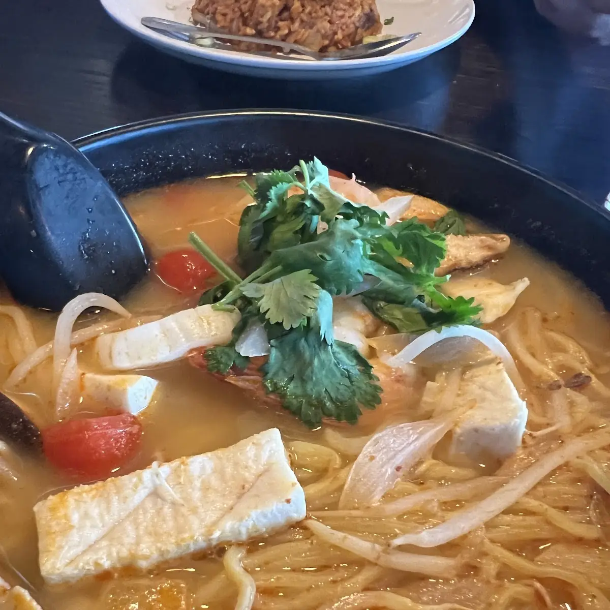 Spicy Tokyo Chicken Ramen