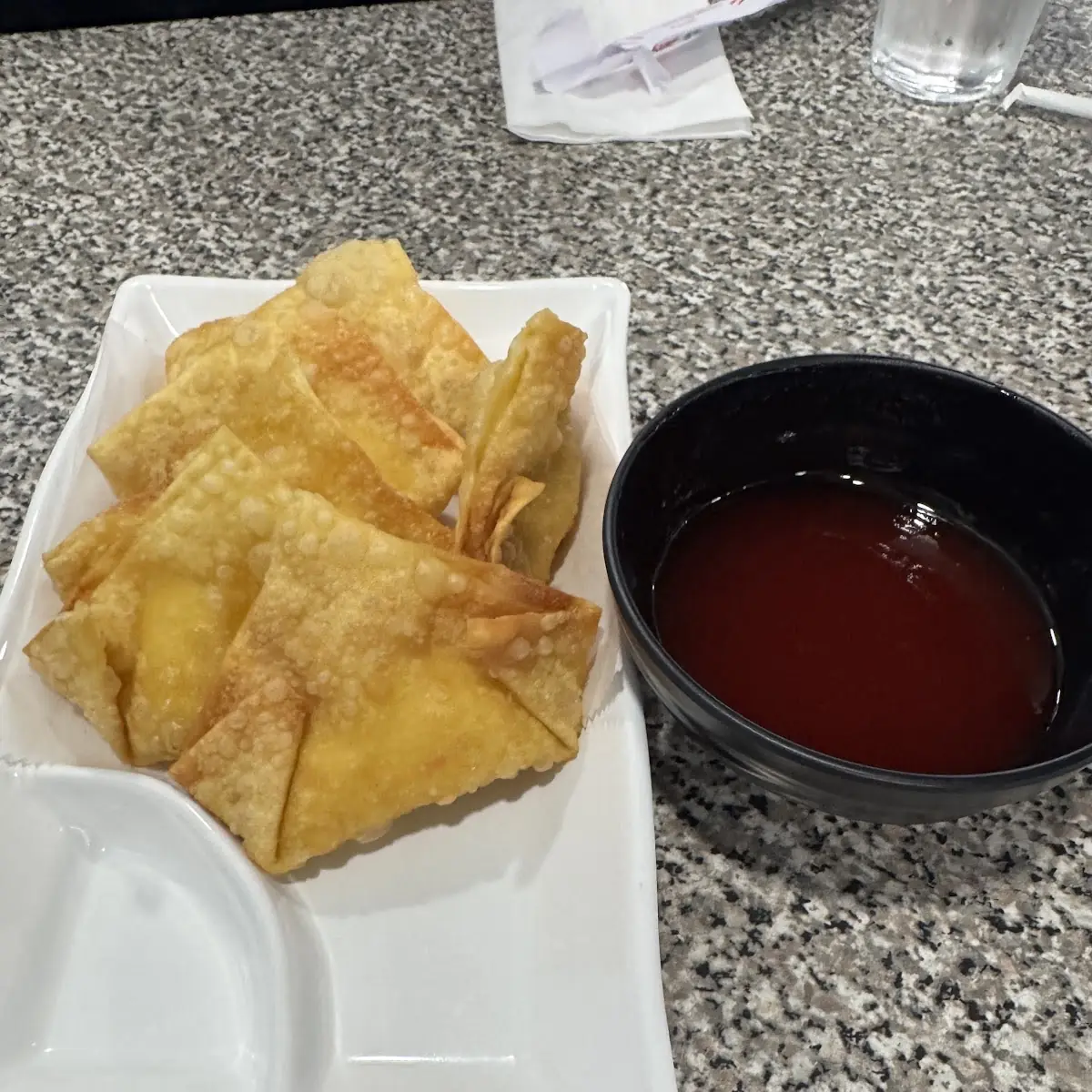 Crab Rangoon 6