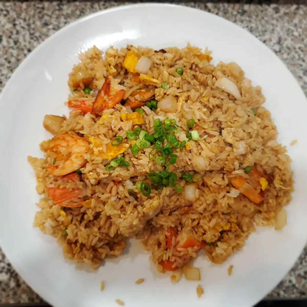 Fried Rice